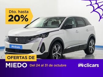 Imagen de PEUGEOT 3008 1.2 S&S PureTech Allure Pack EAT8 130