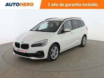 Imagen de BMW Serie 2 218d Gran Tourer