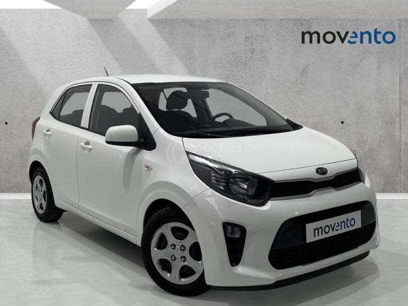 Foto del KIA Picanto 1.0 DPi Concept