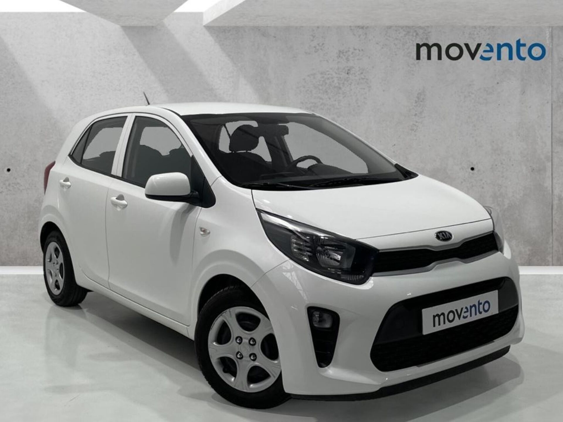 Imagen de KIA Picanto