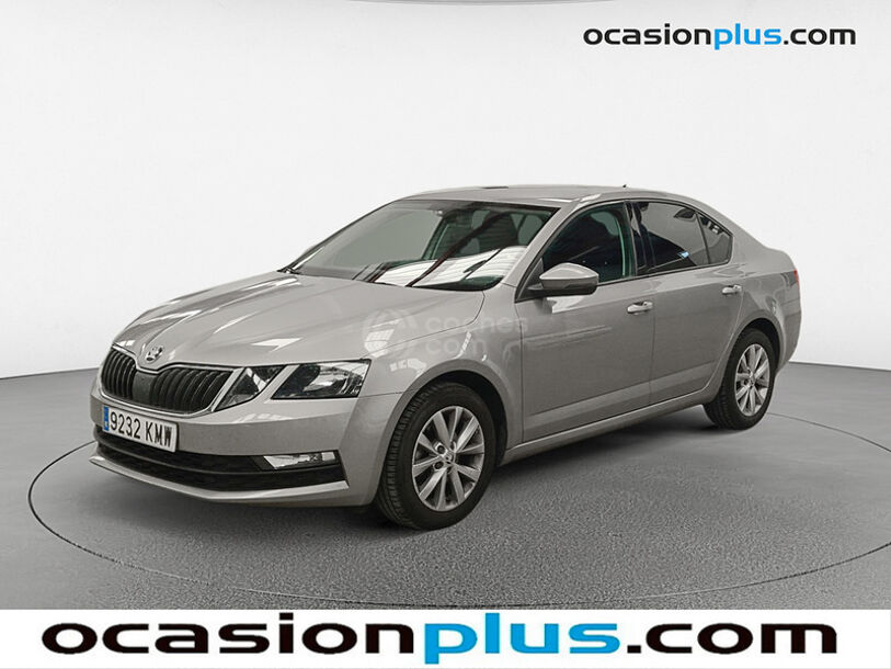 Foto del SKODA Octavia 1.4 TSI Like 150