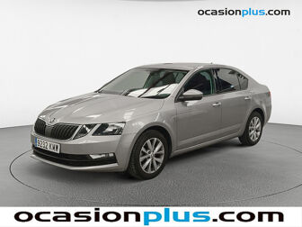 Imagen de SKODA Octavia 1.4 TSI Like 150