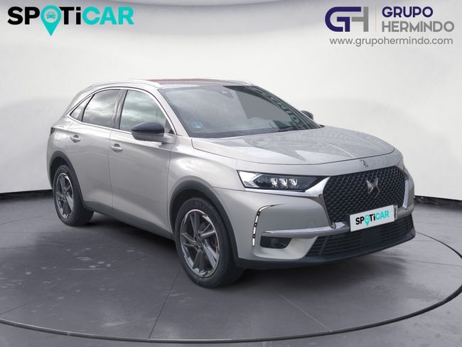 Foto del DS DS3 Crossback DS 3 Crossback BlueHDi So Chic 130 Aut.