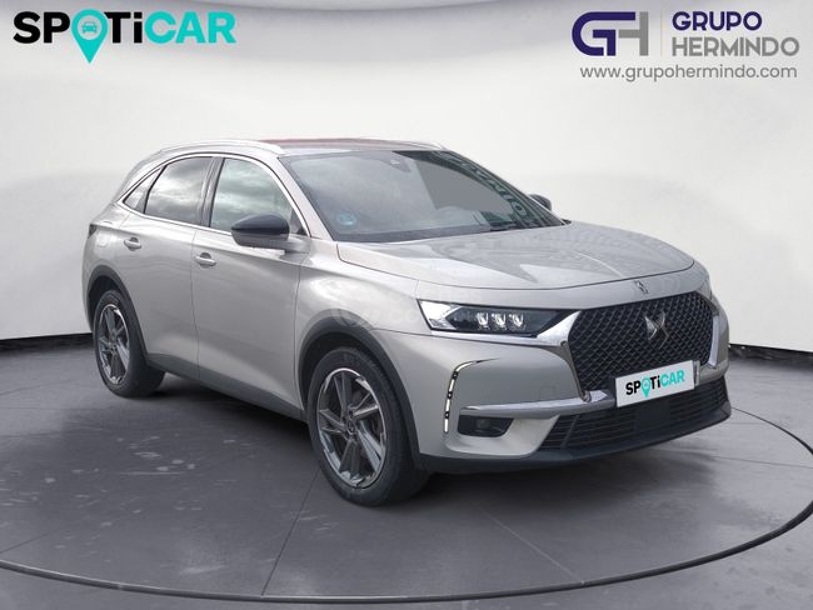 Foto del DS DS3 Crossback DS 3 Crossback BlueHDi So Chic 130 Aut.