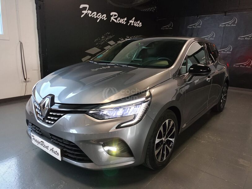 Foto del RENAULT Clio TCe Techno 103kW