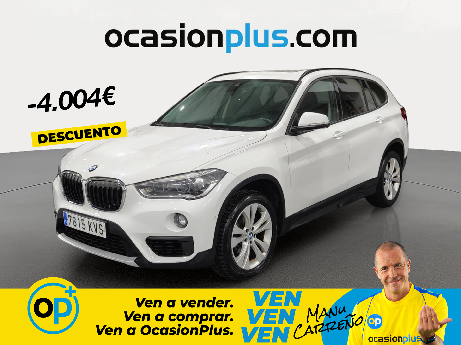 Imagen de BMW X1
