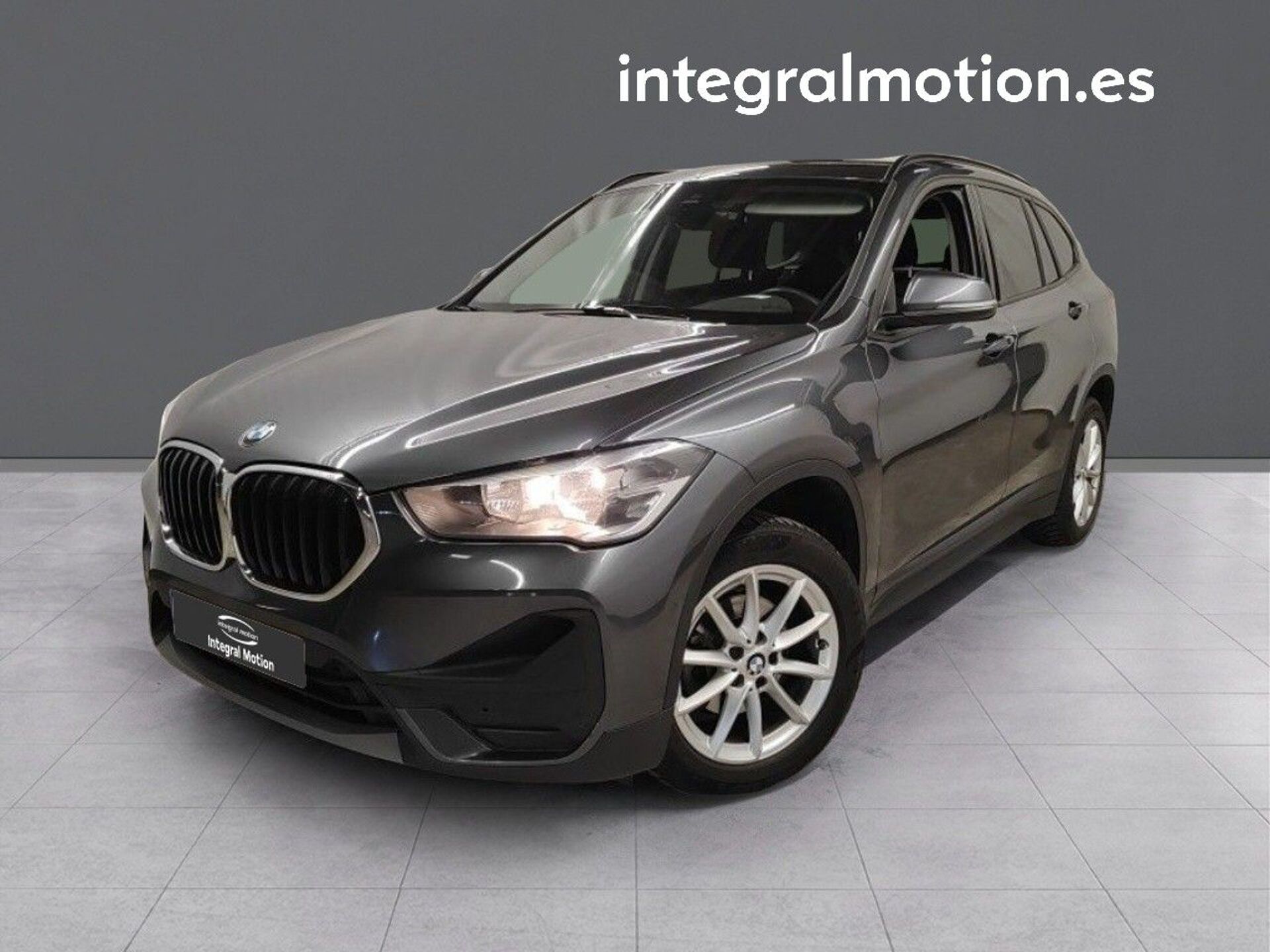 Imagen 1 de BMW X1
