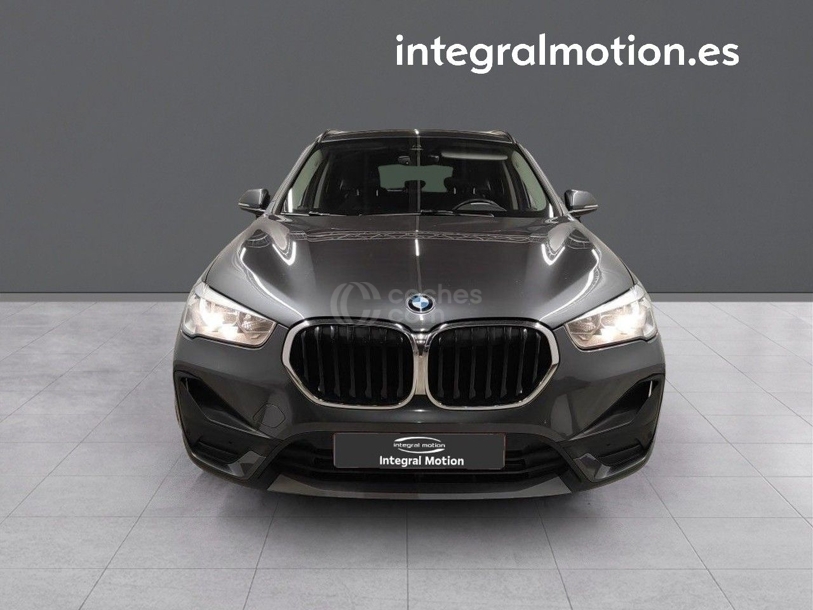 Foto del BMW X1 sDrive 16d
