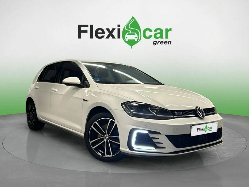 Foto del VOLKSWAGEN Golf GTE 1.4 TSI