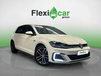 Imagen de VOLKSWAGEN Golf GTE 1.4 TSI