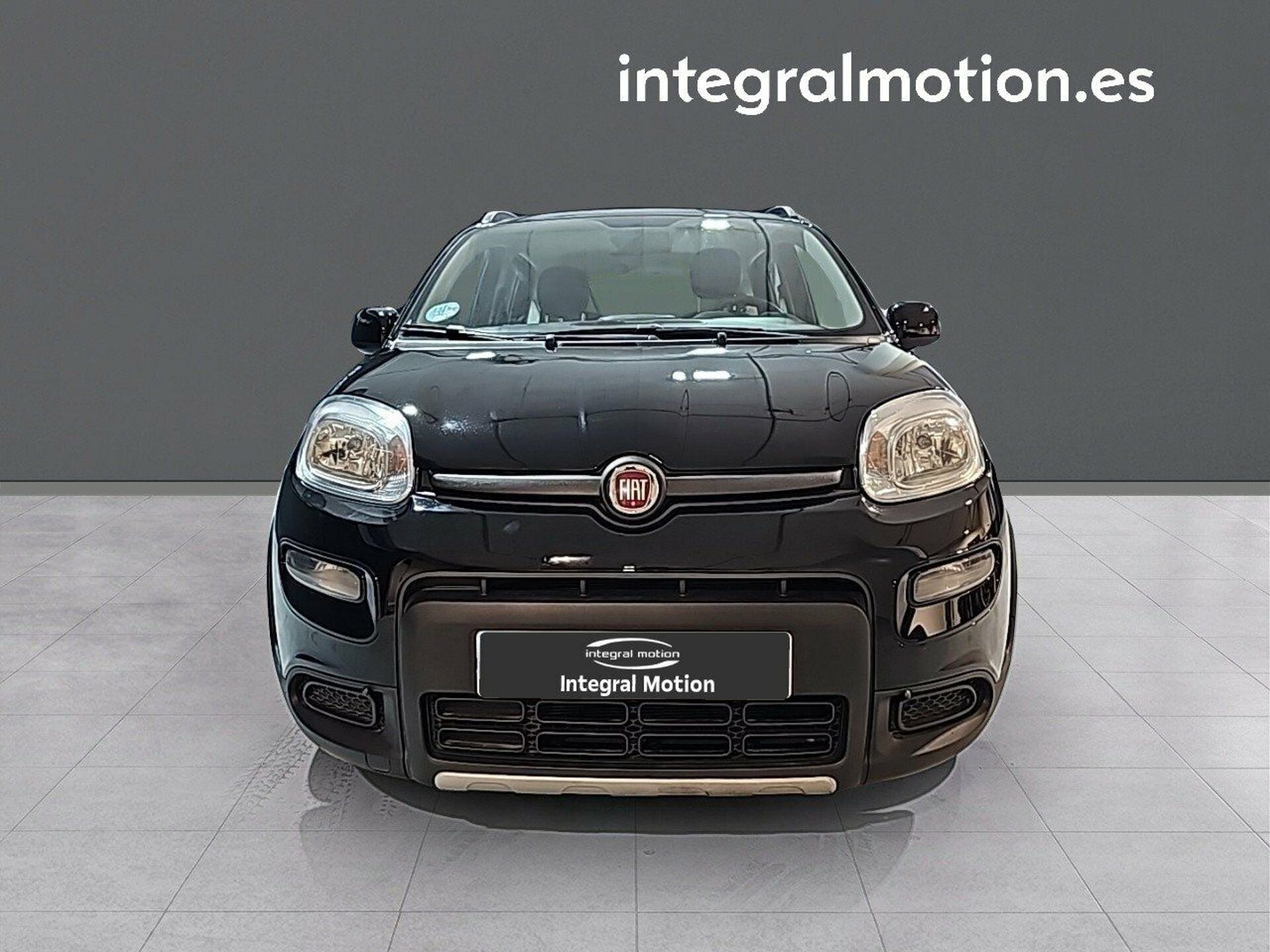 Imagen 2 de FIAT Panda