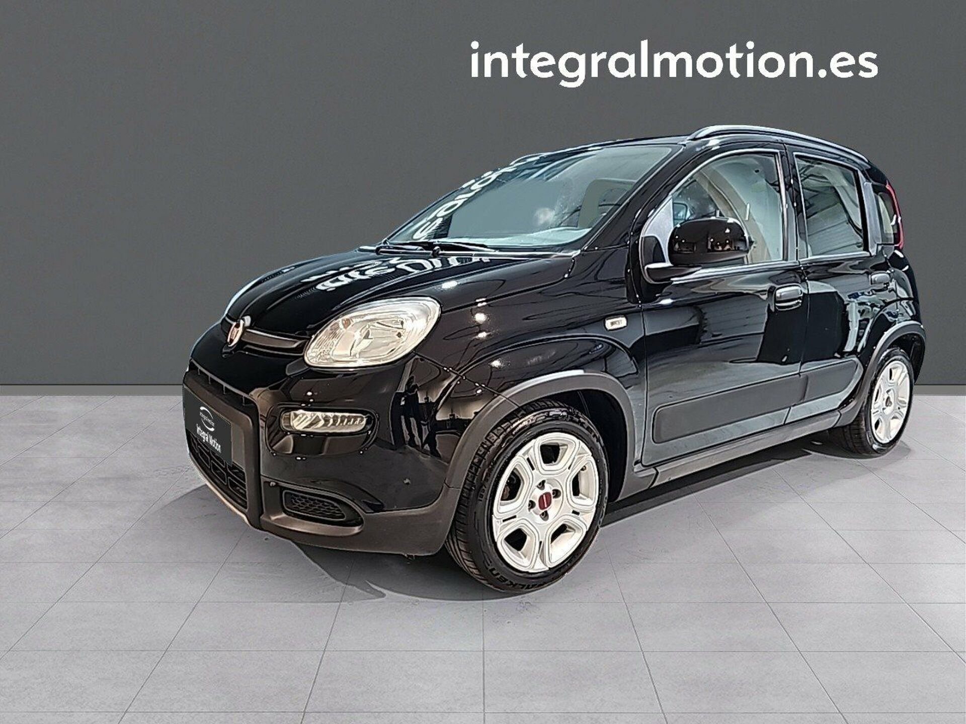 Imagen 1 de FIAT Panda