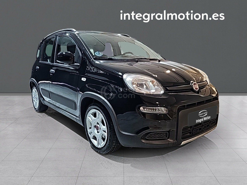 Foto del FIAT Panda 1.0 Gse City Live Hybrid