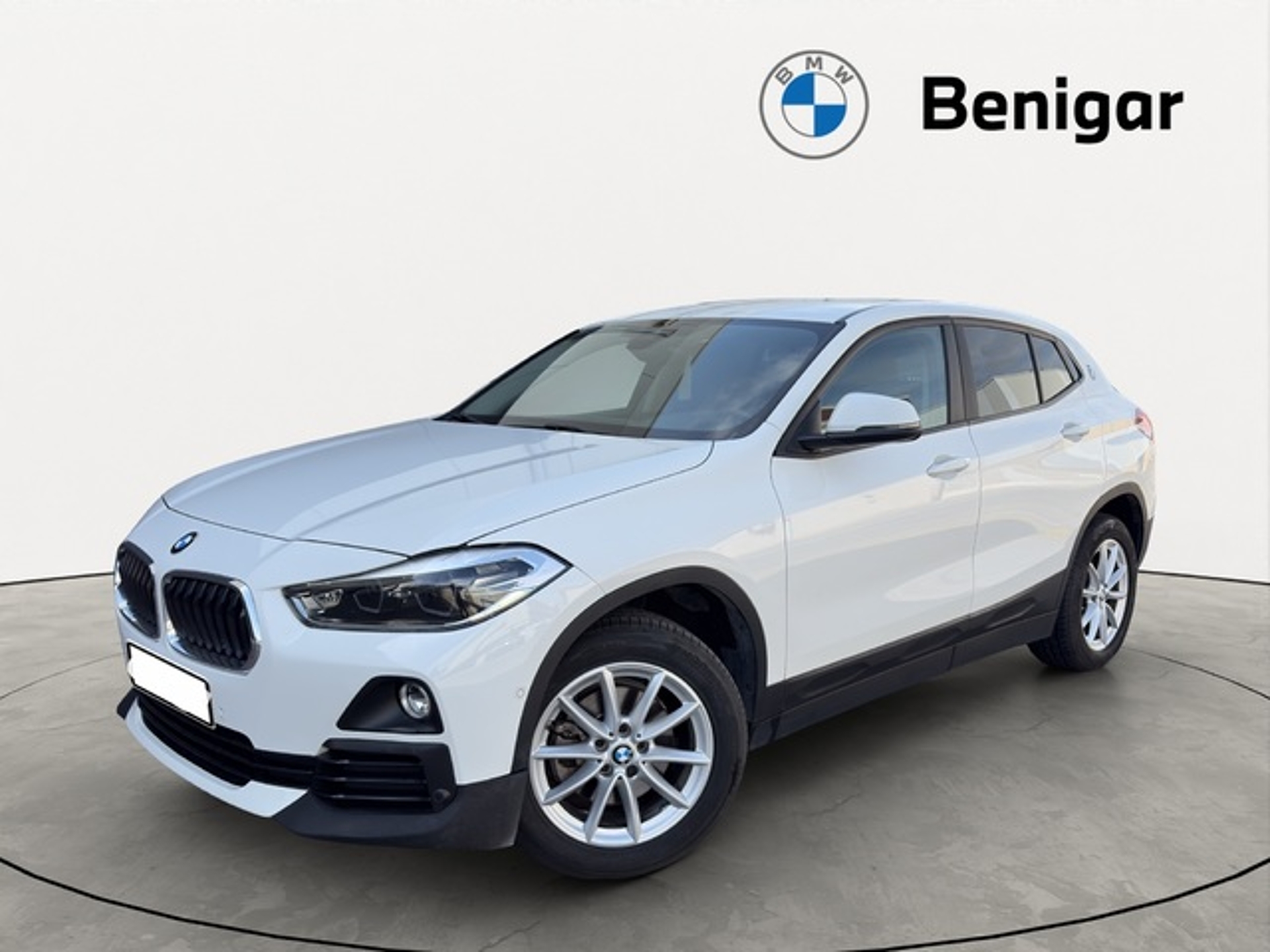 Imagen de BMW X2