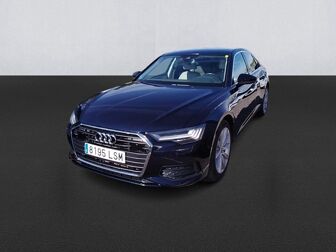 Imagen de AUDI A6 55 TFSI quattro-ultra S tronic