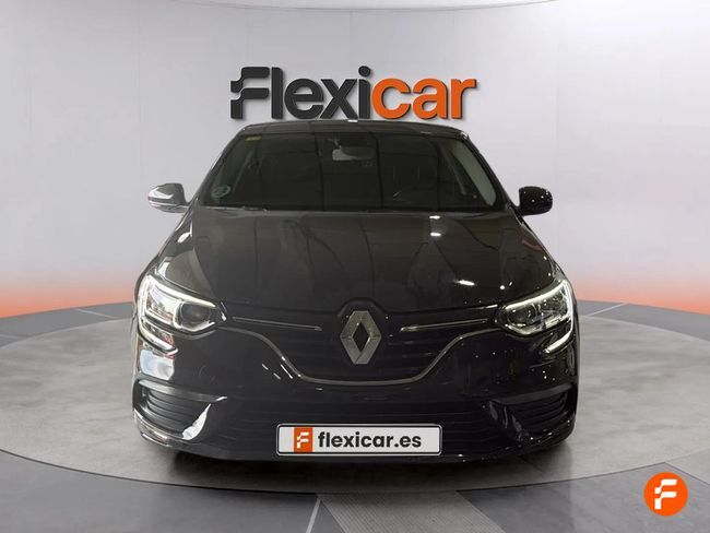 Foto del RENAULT Mégane 1.3 TCe GPF Limited 103kW