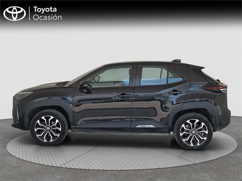 Foto del TOYOTA Yaris Cross 120H Active Tech