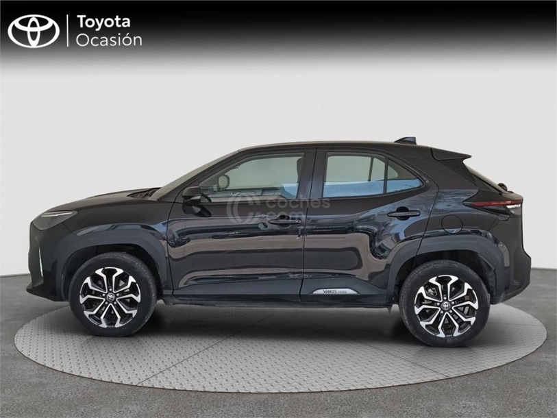 Foto del TOYOTA Yaris Cross 120H Active Tech