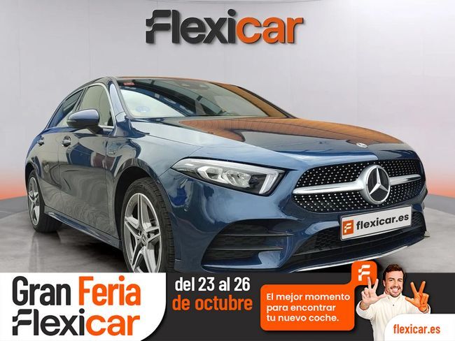MERCEDES Clase A (A 250 e) en Vizcaya