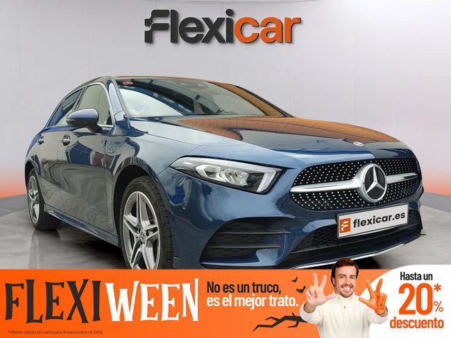 MERCEDES Clase A (A 250 e) en Vizcaya