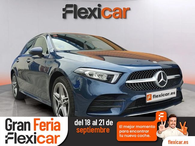 MERCEDES Clase A (A 250 e) en Vizcaya