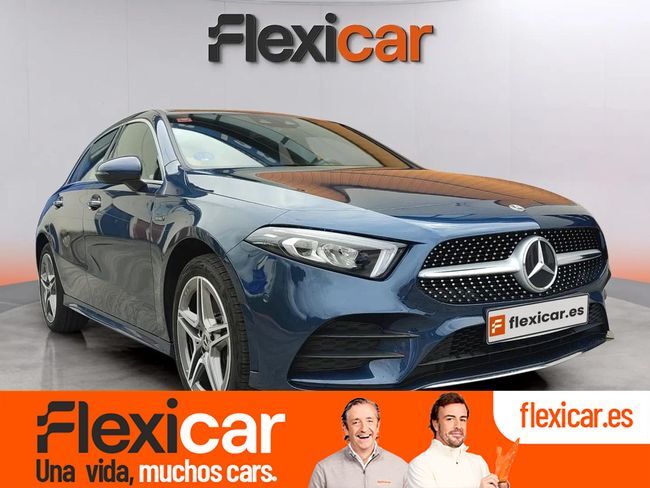 MERCEDES Clase A (A 250 e) en Vizcaya