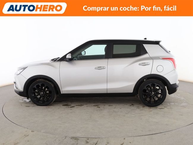 Foto del SSANGYONG KGM Tivoli D16T Limited 4x2 Aut.