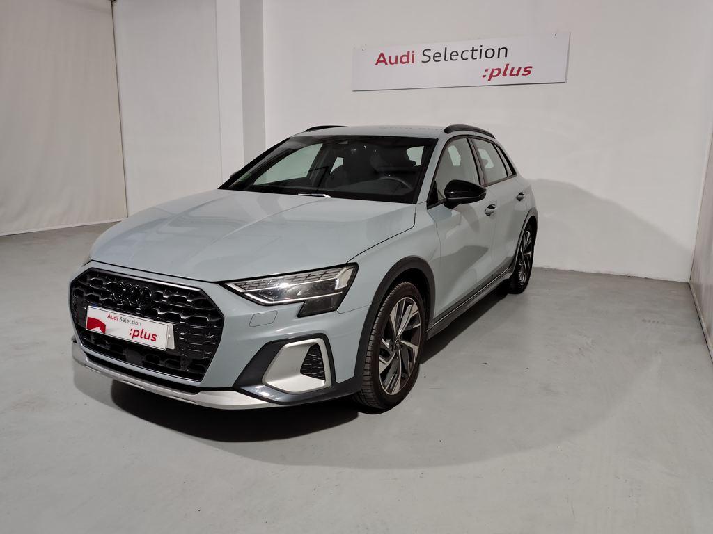 AUDI A3 Allstreet (35 TDI 110 kW (150 CV) S tronic) en Alicante