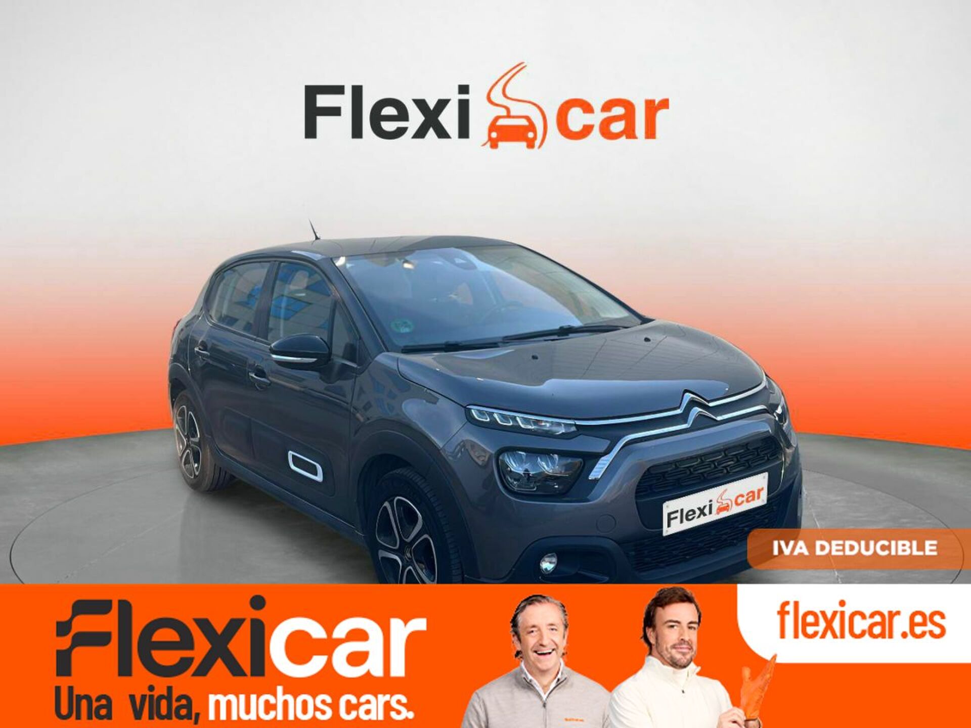 Imagen de CITROEN C3