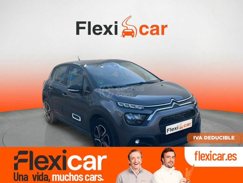 Foto del CITROEN C3 1.5BlueHDi S&S Plus 100