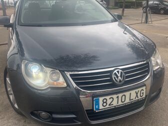 Imagen de VOLKSWAGEN Eos 2.0TDI Individual DPF