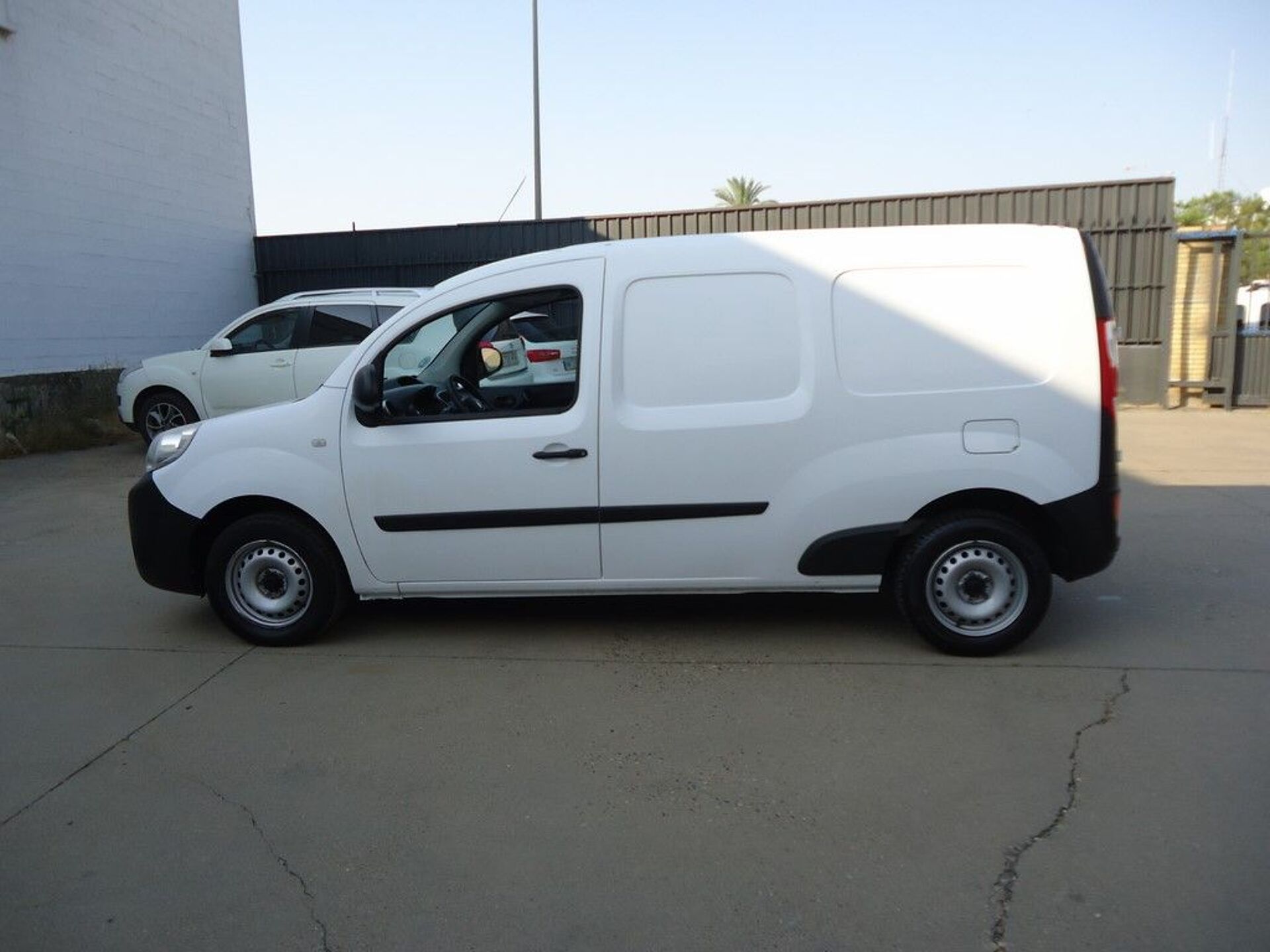 Imagen de RENAULT Kangoo