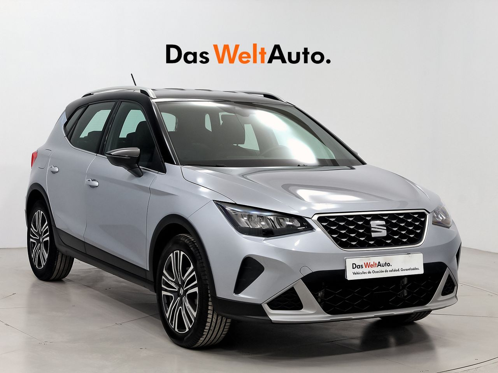 Imagen de SEAT Arona
