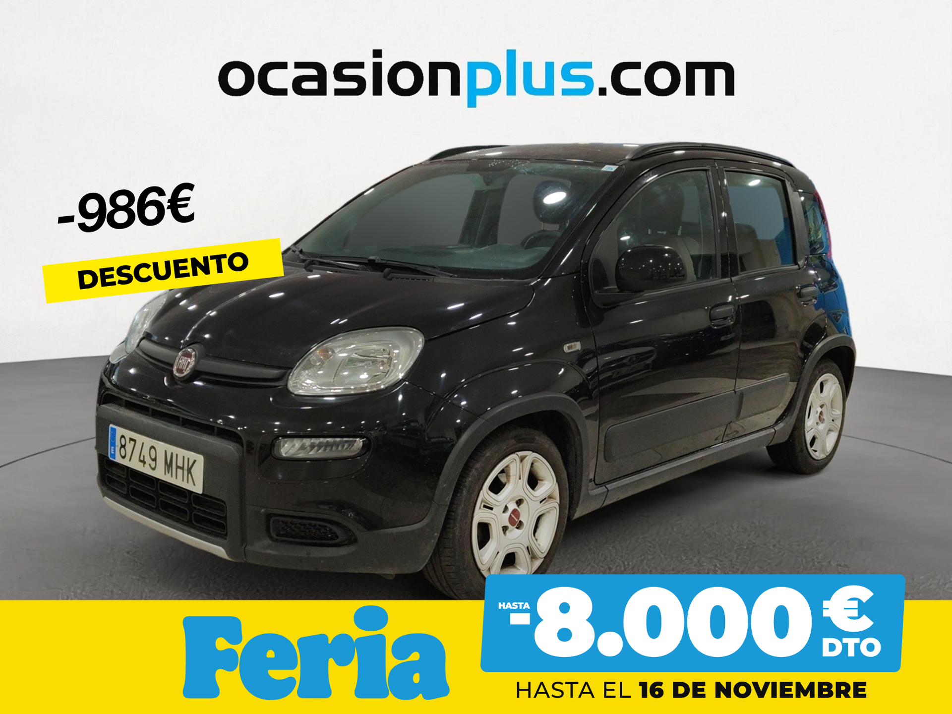 Imagen de FIAT Panda
