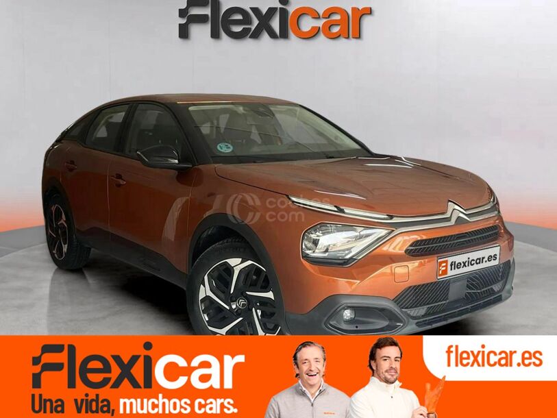 Foto del CITROEN C4 1.2 PureTech Feel Pack S&S 130