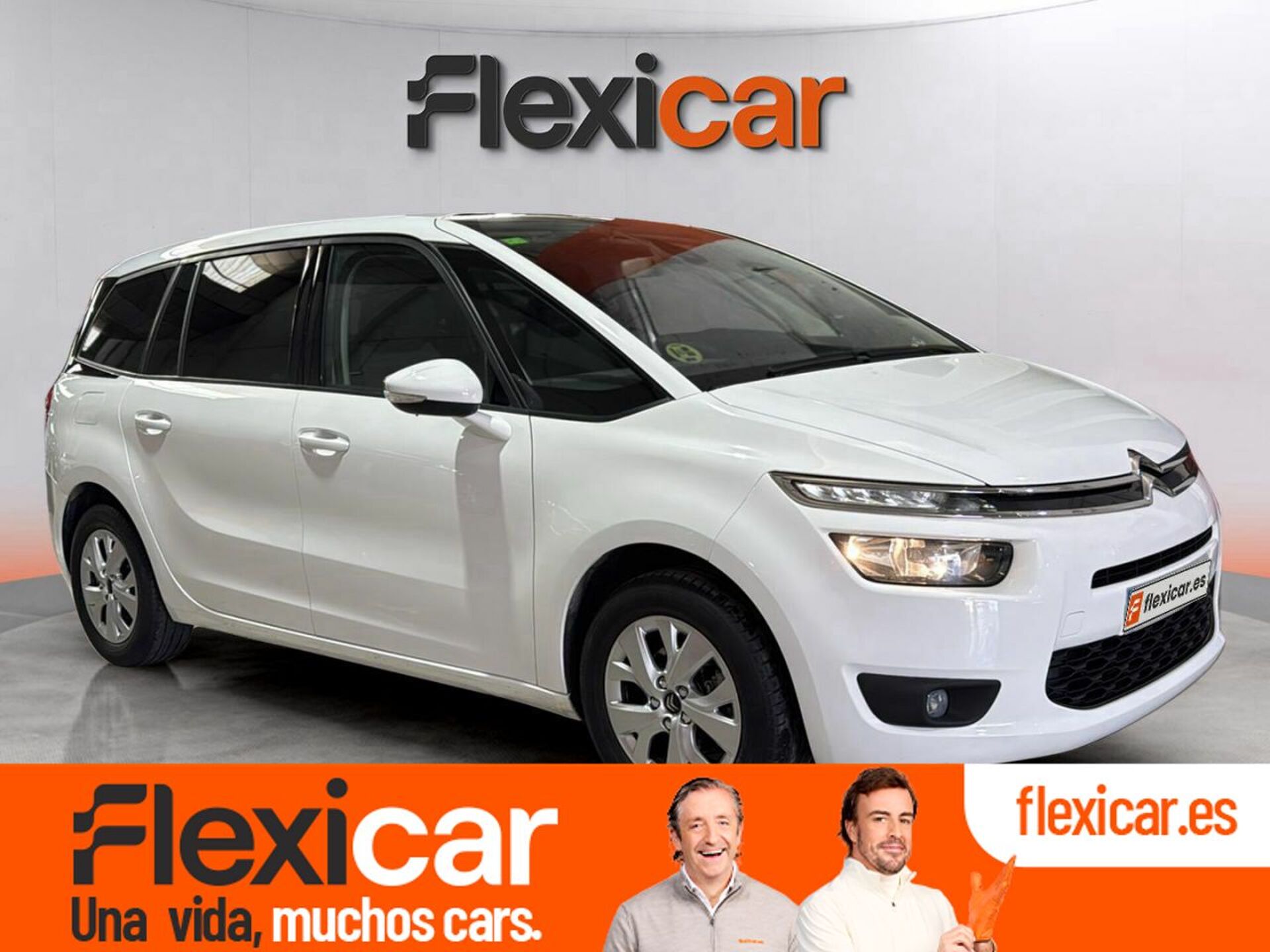 Imagen de CITROEN C4
