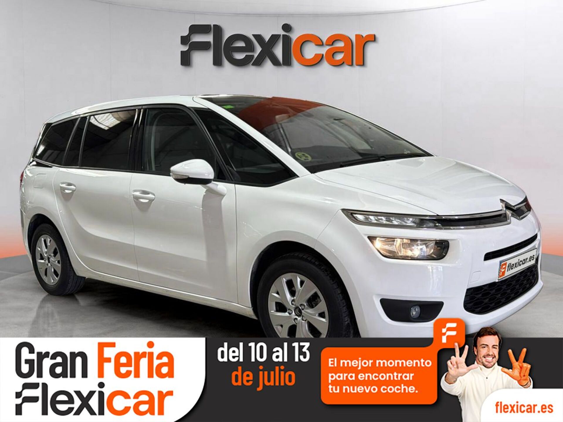Imagen de CITROEN C4