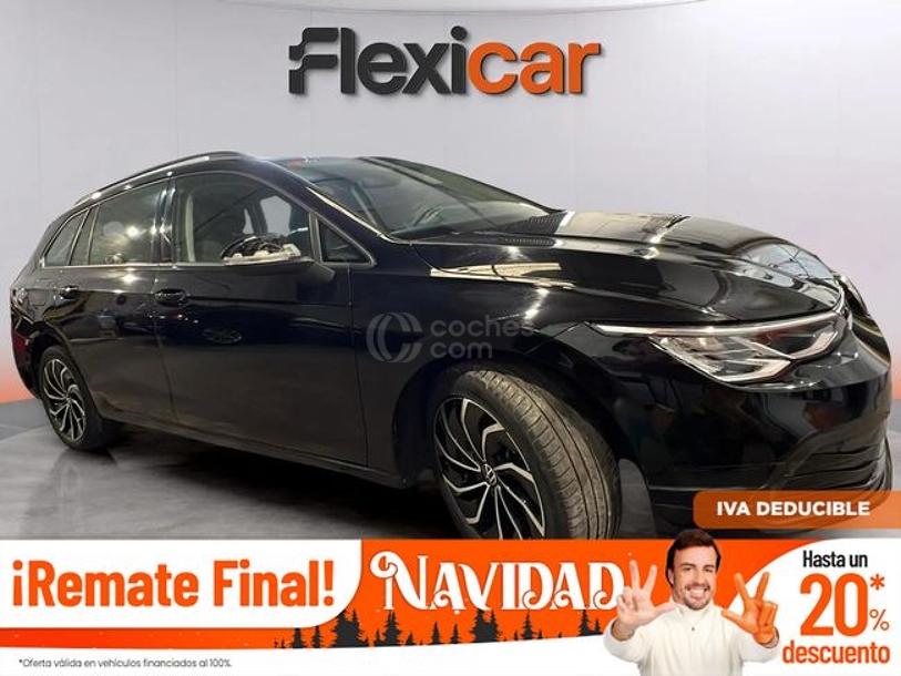 Foto del VOLKSWAGEN Golf Variant 1.5 TSI Life 96kW