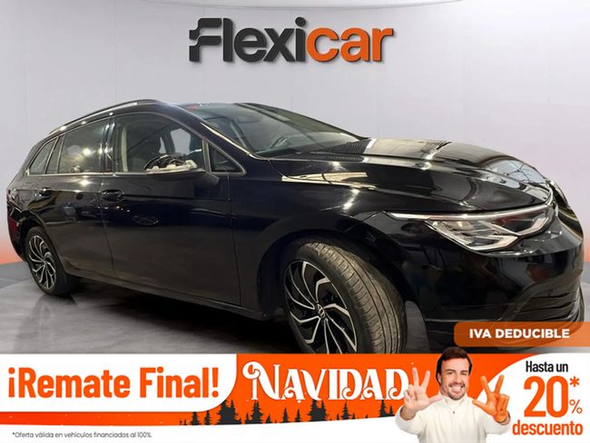 Imagen de VOLKSWAGEN Golf