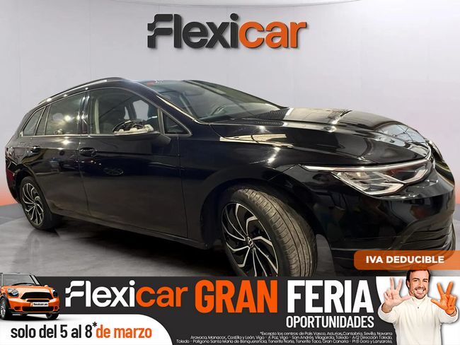 Foto del VOLKSWAGEN Golf Variant 1.5 eTSI Life DSG 96kW