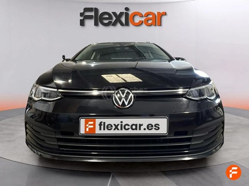 Foto del VOLKSWAGEN Golf Variant 1.5 eTSI Life DSG 96kW