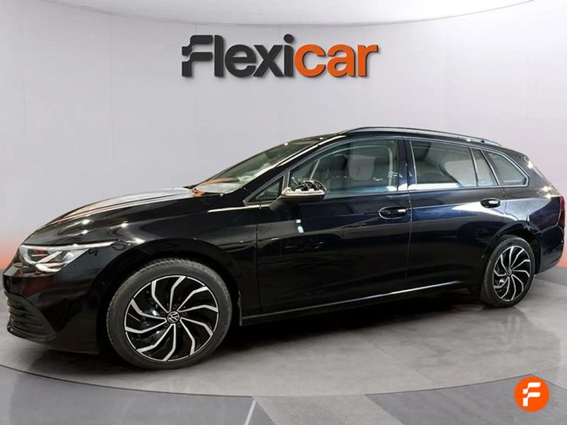 Imagen 3 de VOLKSWAGEN Golf