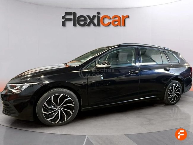 Foto del VOLKSWAGEN Golf Variant 1.5 eTSI Life DSG 96kW