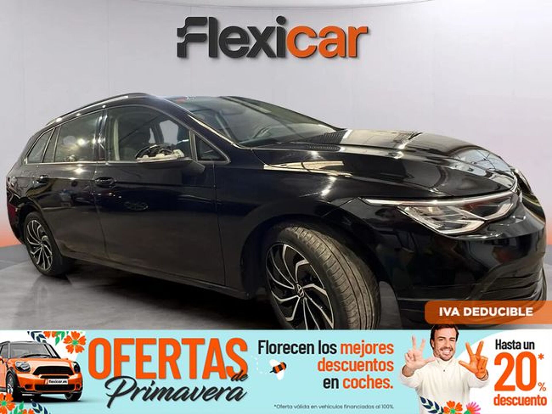 Imagen 1 de VOLKSWAGEN Golf