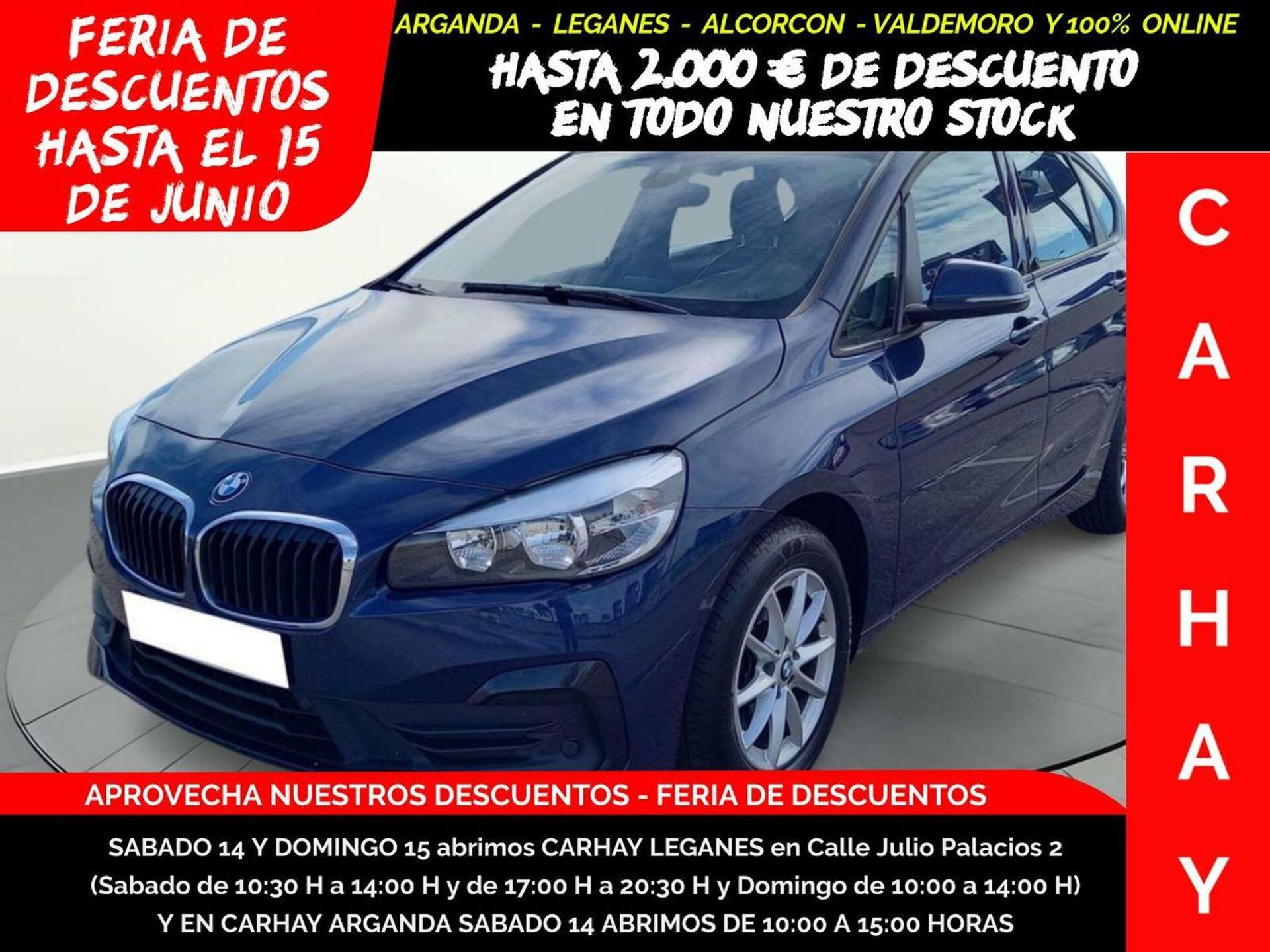 Imagen de BMW Serie 2
