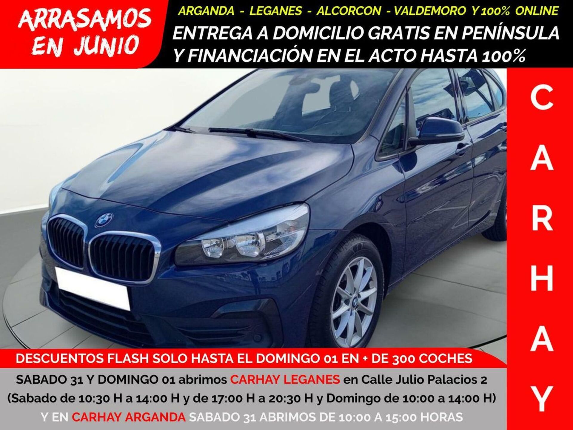 Imagen de BMW Serie 2
