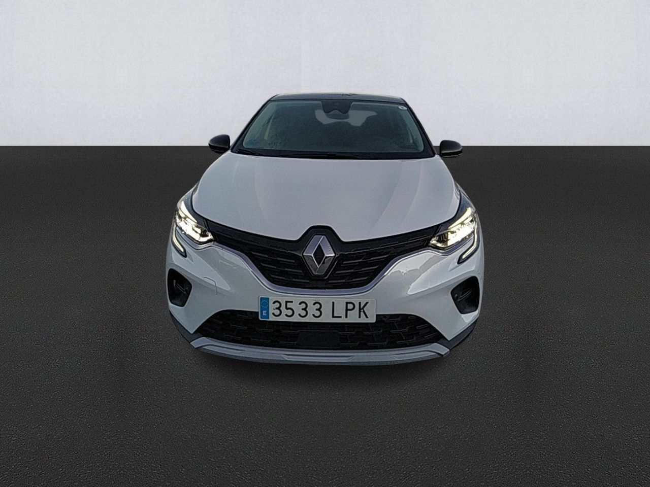 Foto del RENAULT Captur TCe Intens 74kW GLP