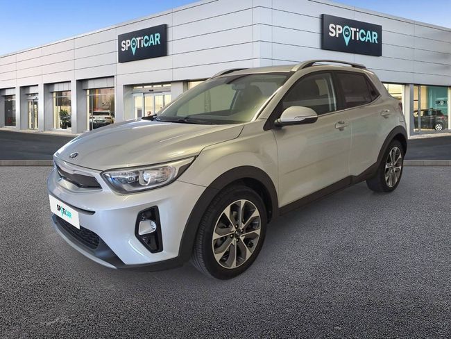 KIA Stonic ( 1.0 T-GDi 74kW (100CV) Business) en Girona