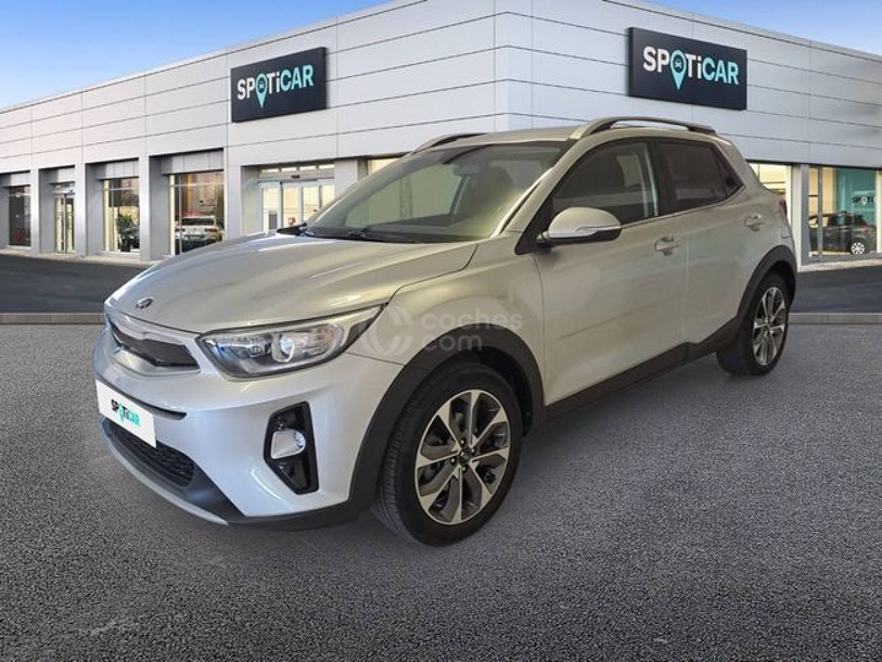 Foto del KIA Stonic 1.0 T-GDi MHEV Drive 100