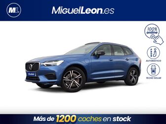 Imagen de VOLVO XC60 T8 Twin R-Design